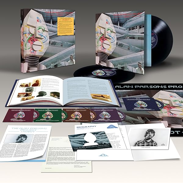 Pyramid [VINYL]: Amazon.co.uk: CDs & Vinyl
