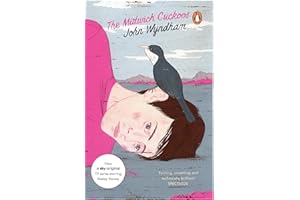 The Midwich Cuckoos: Now a major Sky series starring Keeley Hawes and Max Beesley