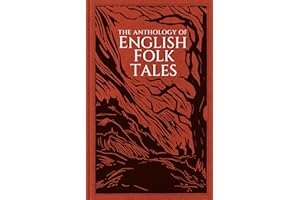 The Anthology of English Folk Tales