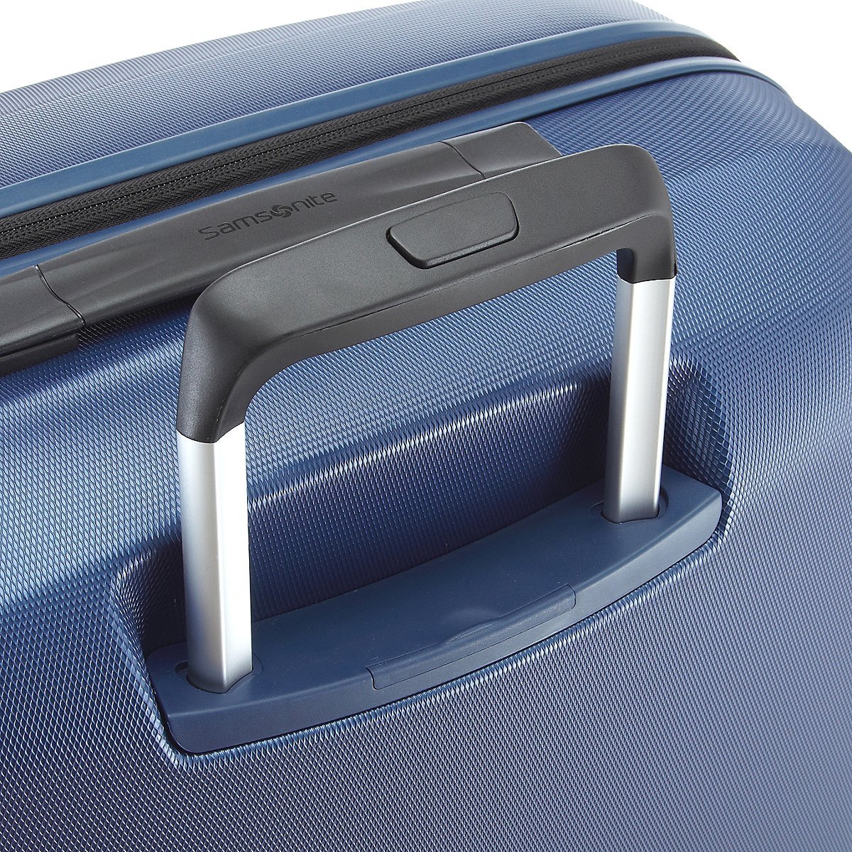 samsonite starfire spinner 69