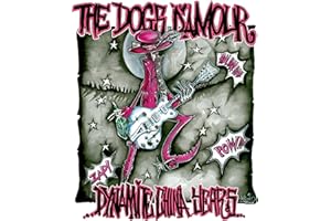 DYNAMITE CHINA YEARS - COMPLETE RECORDINGS 1988-1993 CLAMSHELL BOX