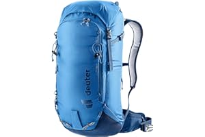 Deuter Men's Freescape Lite 26 Ski touring backpack (pack of 1)