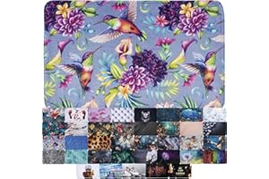 ‎SANILO Sanilo Badteppich, viele schöne Badematten zur Auswahl, Badvorleger sehr weich und rutschfest, waschbar und schnelltrocknend (Kolibri, 50 x 80 cm)