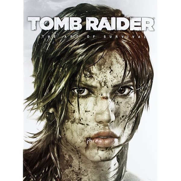 Shadow of The Tomb Raider: Definitive Edition for Xbox One