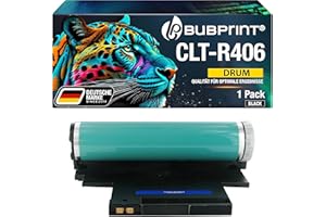 Bubprint Bildtrommel kompatibel als Ersatz für Samsung CLT-R406 für Xpress C410W C430 C430W C460 C460FW C460W C480FW C480W CLP-360 CLP-365 CLX-3300 CLX-3305 CLX-3305FW CLX-3305W