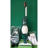 SCOPA ELETTRICA ASPIRAPOLVERE VORWEK FOLLETTO VK 140 CON HD 40 compatibile