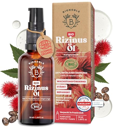 Neobio - Haarl - 75ml : Amazon.de: Kosmetik