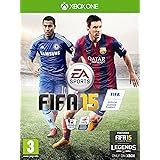 FIFA 15 (Xbox One)