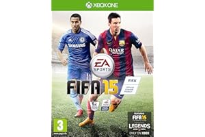 ELECTRONIC ARTS FIFA 15 (Xbox One)
