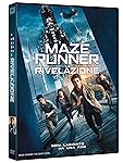 Maze Runner - La Rivelazione