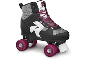 Roces Disco Palace Patins à roulettes Mixte