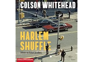 Harlem Shuffle