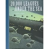 20,000 Leagues Under the Sea