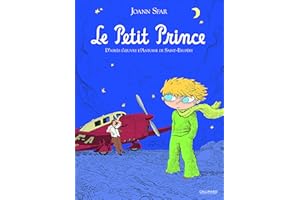 Le Petit Prince
