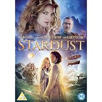 Stardust : Charlie Cox, Henry Cavill, Claire Danes, Sienna Miller ...