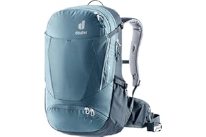 Deuter Męski plecak rowerowy Trans Alpine 24 (2024) (1 szt.)