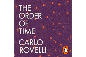 The Order of Time