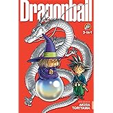 DRAGONBALL 3IN1 TP VOL 03 (C: 1-0-0): Includes vols. 7, 8 & 9