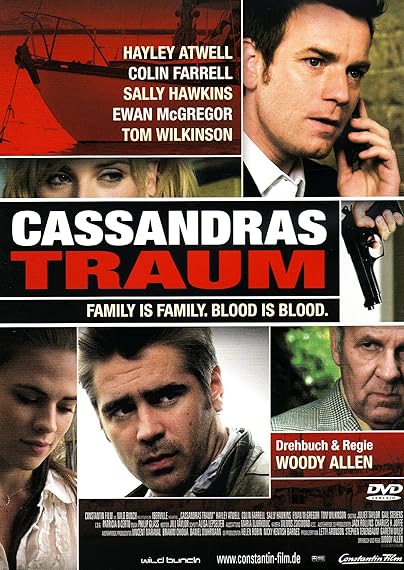 Cassandras Traum