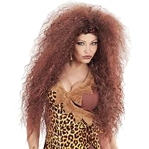 Disfraz De Cavernícola Neandertal Para Mujer, Talla XS-S, Incluye Vestido, Cubrecalzados Y Cinta Para El Pelo