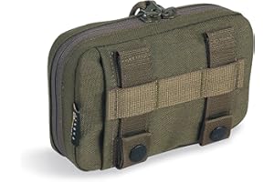 Tasmanian Tiger TT Admin Pouch Bolsa, Unisex Adulto