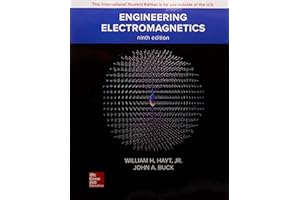 ISE Engineering Electromagnetics