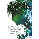 Mavi Zambak, Zambak Mavisi