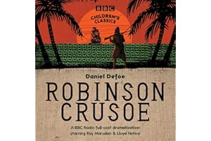 Robinson Crusoe (BBC Children's Classics)