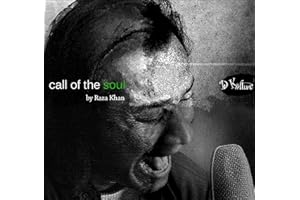 DeKulture Call of the Soul Songs CD Indian Folk Music Raza Khan