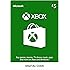 Xbox Live &pound;5 Credit [Xbox Live Download Code]