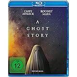 A Ghost Story [Blu-Ray]