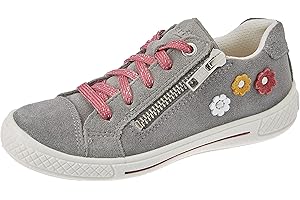 Superfit Tensy - Buty sneakersy Dziewczynki