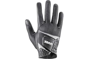 Uvex Sumair Guanti da Equitazione, Unisex adulto