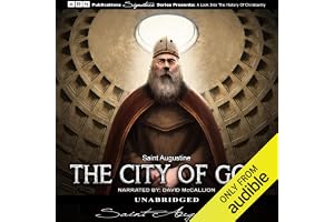 The City of God