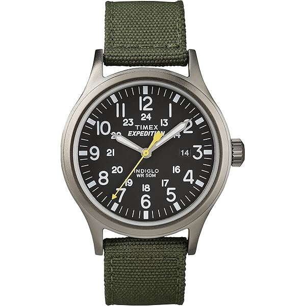 TIMEX INDIGLO DONNA Expedition Orologio TW4B25700 EUR 40,64 - IT