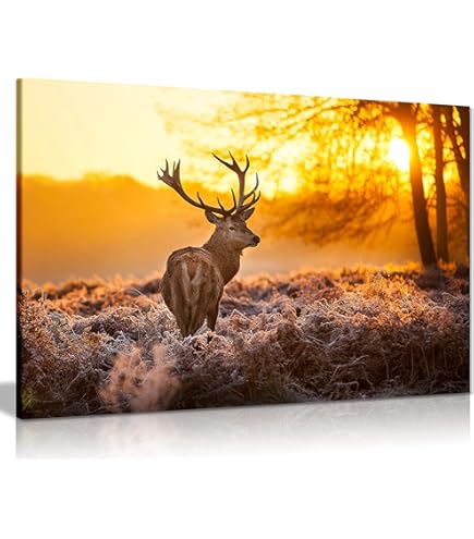 Early Autumn Light 版画 Autumn Light - Ingrid Hill Art