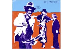 Don Juan's Reckless Daughter (International Release)