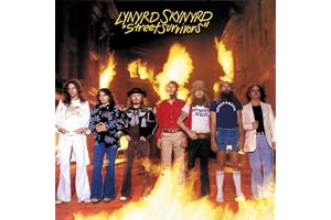 Street Survivors