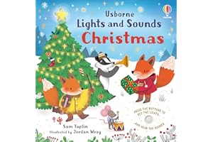 Lights and Sounds Christmas