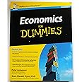 Economics For Dummies, 2nd Edition, UK Edition