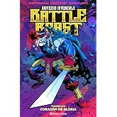 Invencible: Battle Beast n&ordm; 01: 1 (Superh&eacute;roes)