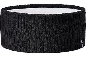 ‎ENTER THE COMPLEX Enter the Complex® Stirnband für Damen und Herren aus 100% Merino Wolle, Winter Kopfband, weich und stylish, Unisex