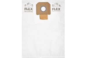 FLEX SACOS DE FILTRO DE VELLÓN P. S 36 Y S36M