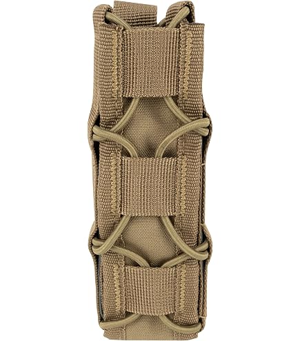 Tasmanian Tiger Tac Pouch 4.1 Coyote Brown | Voordelig kopen bij