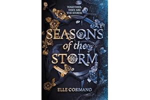 Seasons of the Storm