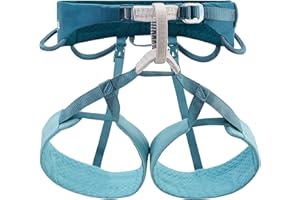 PETZL Unisex Sama Harness (pack of 1)