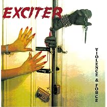 Violence And Force: Amazon.co.uk: CDs & Vinyl