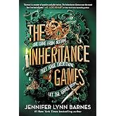 The Inheritance Games: 1