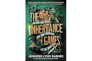 The Inheritance Games: 1