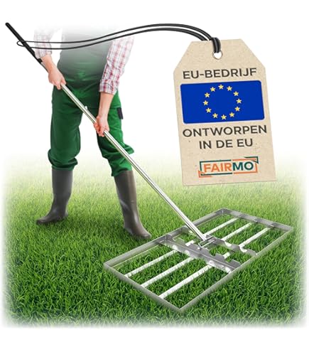 Combisystem houten steel 150cm Gardena - Janssen Tuinproducten
